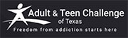 logo adult teen challenge bastrop county tx addiction recovery