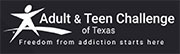 logo adult teen challenge hays county tx addiction recovery