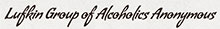 logo angelina county lufkin texas alcoholics anonymous