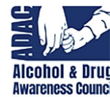 logo angelina county texas alcohol drug awareness council