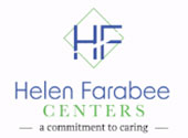 logo archer county tx helen farabee substance use outpatient program