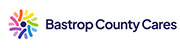 logo bastrop county texas cares substance use treatment resources