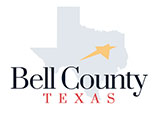 logo bell county texas government substance abuse resources