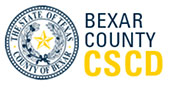 logo bexar county texas substance abuse felony aftercare
