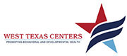logo borden county tx west texas substance abuse treatment