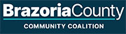 logo brazoria county texas drug and alcohol prevention coalition