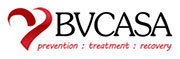 logo bvcasa leon county texas substance abuse treatment