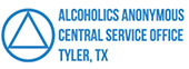 logo camp county texas alcoholics anonymous