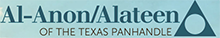 logo castro county texas al-anon support dealing with an alcoholic