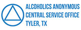 logo cherokee county texas alcoholics anonymous