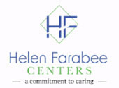 logo clay county tx helen farabee substance use outpatient program