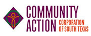 logo community action bee county texas substance abuse counseling