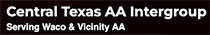 logo coryell county texas alcoholics anonymous