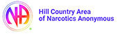 logo gillespie county texas narcotics anonymous