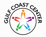 logo gulf coast brazoria county texas substance use services