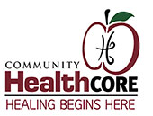 logo healthcore bowie county texas substance use treatment center