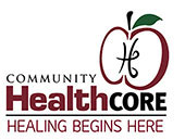 logo healthcore red river county texas substance use treatment center