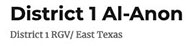 logo hidalgo county texas al-anon support dealing with an alcoholic