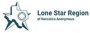 logo leon county texas narcotics anonymous lone star region