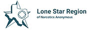 logo limestone county texas narcotics anonymous lone star region