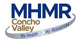 logo mhmr sterling county texas substance use disorders sud program