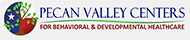 logo pecan valley jones county texas drug alcohol recovery