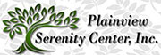 logo plainview hale county texas addiction treatment center