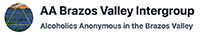 logo robertson county texas alcoholics anonymous brazos valley