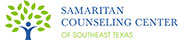 logo samaritan counseling harrison county tx substance abuse help