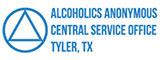logo somervell county texas alcoholics anonymous
