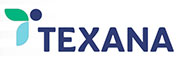 logo texana austin county texas mental health outpatient services