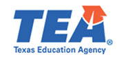 logo texas education agency mental health addiction prevention