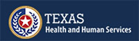 logo texas health human services adult substance use services
