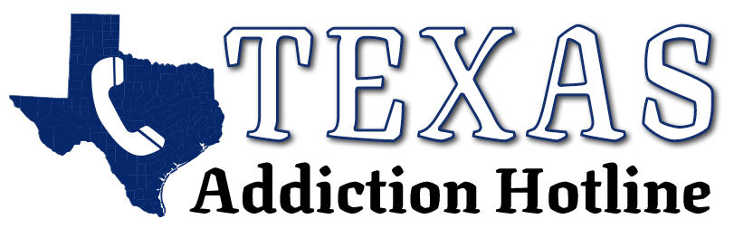 logo texas substance abuse hotline