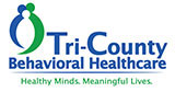 llogo tri-county behavioral waller county tx substance use disorder treatment