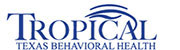 logo tropical hidalgo county texas substance use disorder treatment
