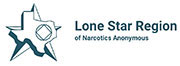 logo waller county texas narcotics anonymous lone star region