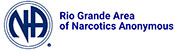 logo  willacy county texas narcotics anonymous rio grande area